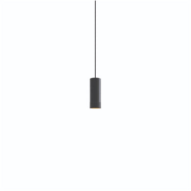 BlackJack Lighting Novo Short Pendant Light