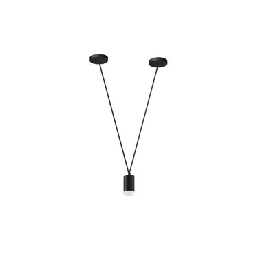 BlackJack Lighting Novo V Pendant Light
