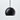 Tilt Globe Adjustable Pendant — Nyta, view 6