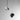 Tilt Globe Adjustable Pendant — Nyta, view 9