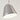 Tilt Large Adjustable Pendant, Matte Gray — Nyta, view 9
