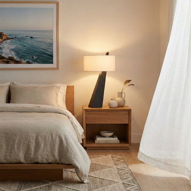 Nova Obelisk Table Lamp, photo 3