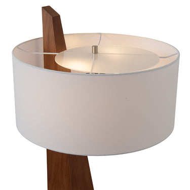 Nova Obelisk Floor Lamp, photo 4