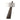 Nova Obelisk Table Lamp in Dark Walnut, photo 9