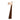 Nova Obelisk Floor Lamp in Dark Walnut, photo 1