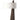 Nova of California Obelisk Floor Lamp 63 Chestnut Wood Linen Shade