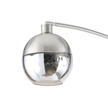 Orson 3 Light Arc Floor Lamp