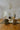 Made by Hand Knit-Wit 65 LED Pendant – studio and room photo 7