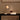 Original BTC Hector 30 Table Lamp, Satin Brass, lifestyle photo