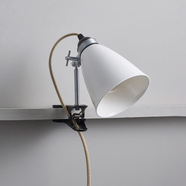 Original BTC Hector Medium Dome Clip Light – detail 1