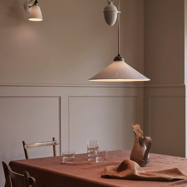 Original BTC Cobb Large Pendant, product photo