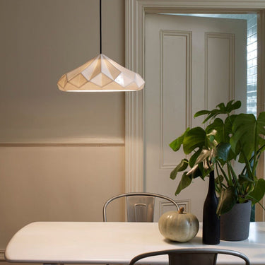 Original BTC Hatton 4 Pendant – detail 3