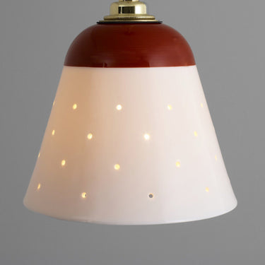 Original BTC Alma Pendant Light – detail 5
