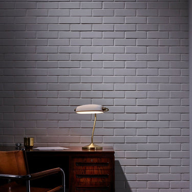 Original BTC Banker’s Desk Light – detail 6