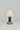 Original BTC Blossom Portable Light in Olive Green – detail 3