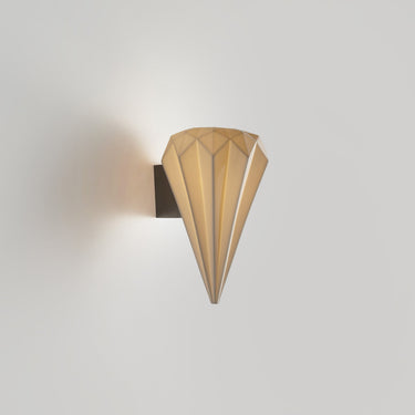 Original BTC Hatton 3 Wall Light – detail 6