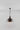 Original BTC Spun Reflector Pendant, Medium – detail 2