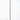 Oluce Berlin-Out outdoor floor lamp with a green round head and black stem on a light studio floor