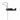 Detail of the black Oluce Spider floor lamp reflector and tilting joint