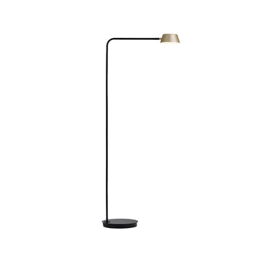 Seed Design Olo Floor Lamp Gold