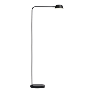 Seed Design Olo Floor Lamp Black