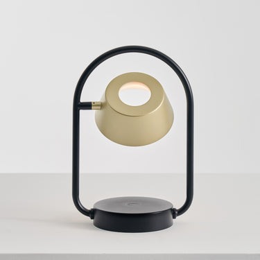 Seed Design Olo Ring Portable Table Lamp Gold