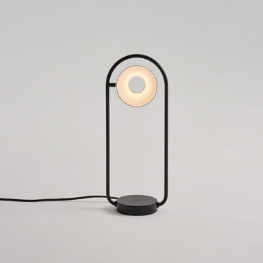 Seed Design Olo Ring Table Lamp Gold