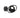 Seed Design Olo Ring Wall/Ceiling Lamp Black