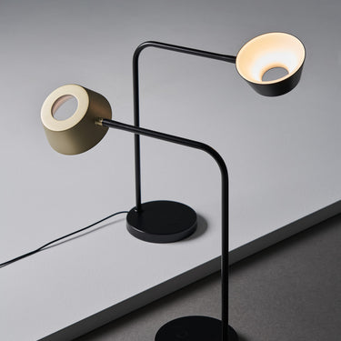 Seed Design Olo Table Lamp Gold