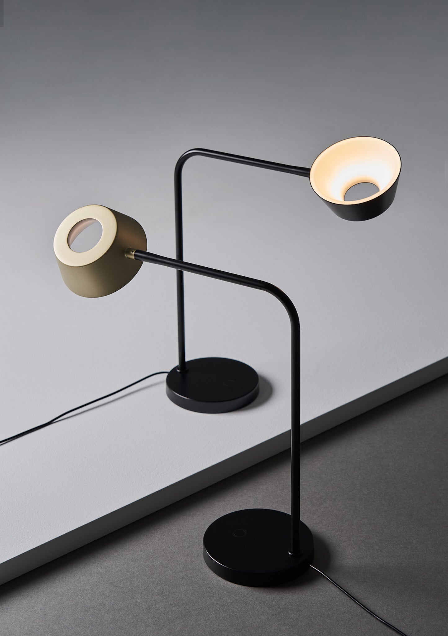 Seed Design Olo Table Lamp Gold