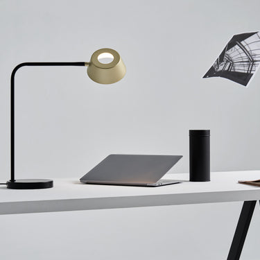 Seed Design Olo Table Lamp Gold