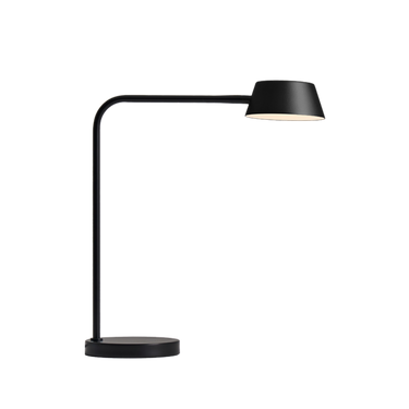 Seed Design Olo Table Lamp Black
