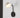 Seed Design Olo Arm Wall Lamp Oatmeal