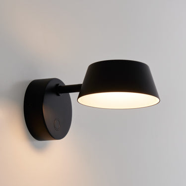 Seed Design Olo Wall Lamp Black