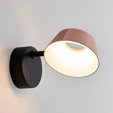 Seed Design Olo Wall Lamp Copper