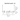 Dimension drawing of the Dancing Glass suspension lamp by Oluce