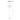 Dimension drawing of the Lyndon small outdoor floor lamp by Oluce