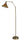 House of Troy Otis Industrial Floor Lamp OT600-AB-AM