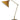 House of Troy Otis Industrial Table Lamps