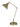 House of Troy Otis Industrial Table Lamp OT650-AB-MS