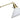 House of Troy Otis Industrial Wall Swings-Direct Wire Only