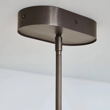 Original BTC Magnus C4 Chandelier – detail 5