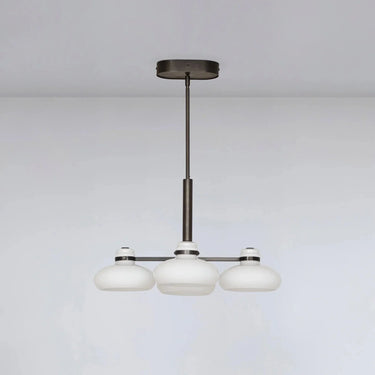 Original BTC Magnus C4 Chandelier – main view