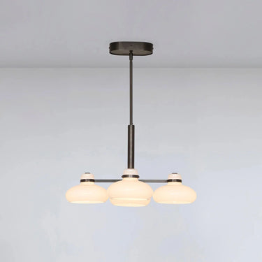 Original BTC Magnus C4 Chandelier – detail 1