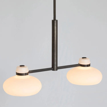 Original BTC Magnus S2 Linear Pendant – detail 3