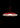 Iride large pendant light by Oluce, detail of the dome and glass drop