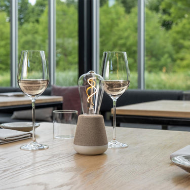 Humble One Table Light