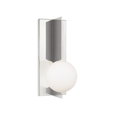 Orbel LED Wall Light by Visual Comfort Modern - NP