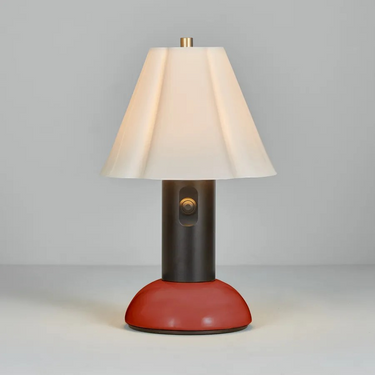 Original BTC Blossom Portable Light