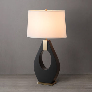 Nova Pearson Table Lamp, photo 3